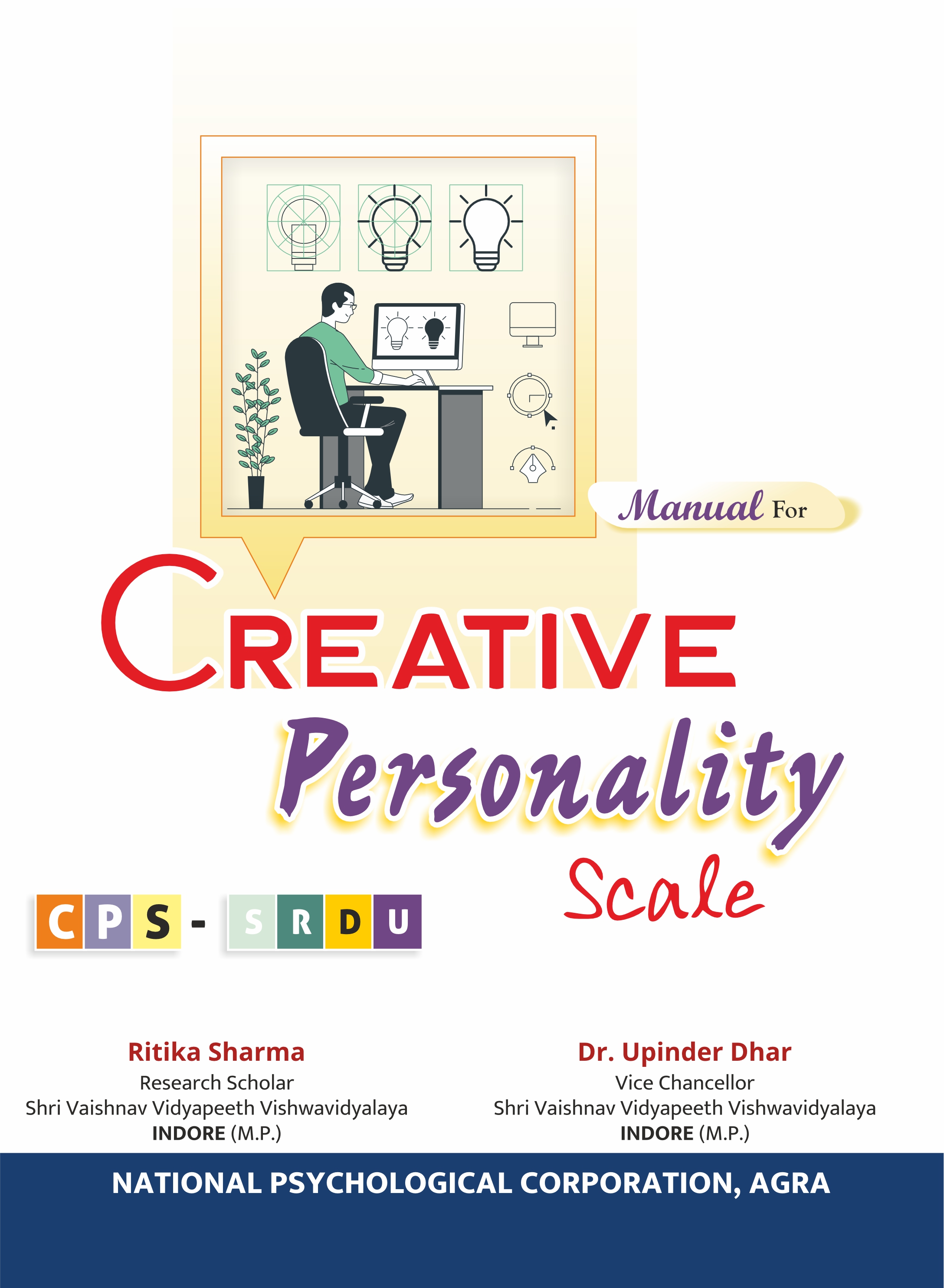 Creative-Personality-Scale